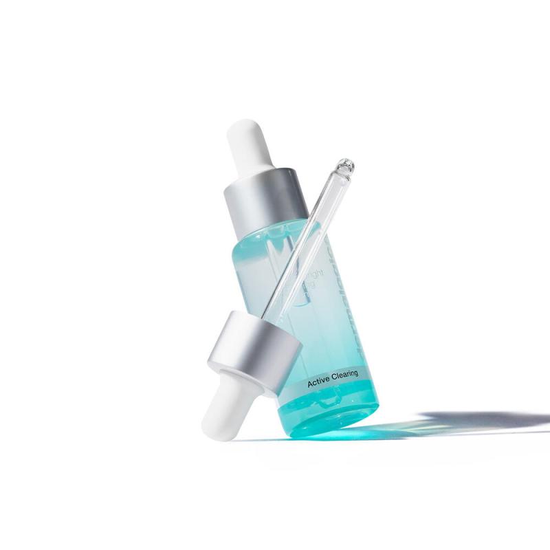 Dermalogica Age Bright Clearing Serum 30ml - Aktiv Anti-Aging