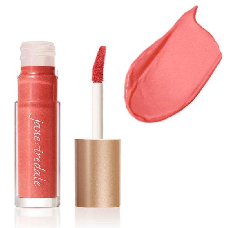 Jane Iredale Beyond Matte Læbestift "Devotion" 3,25ml