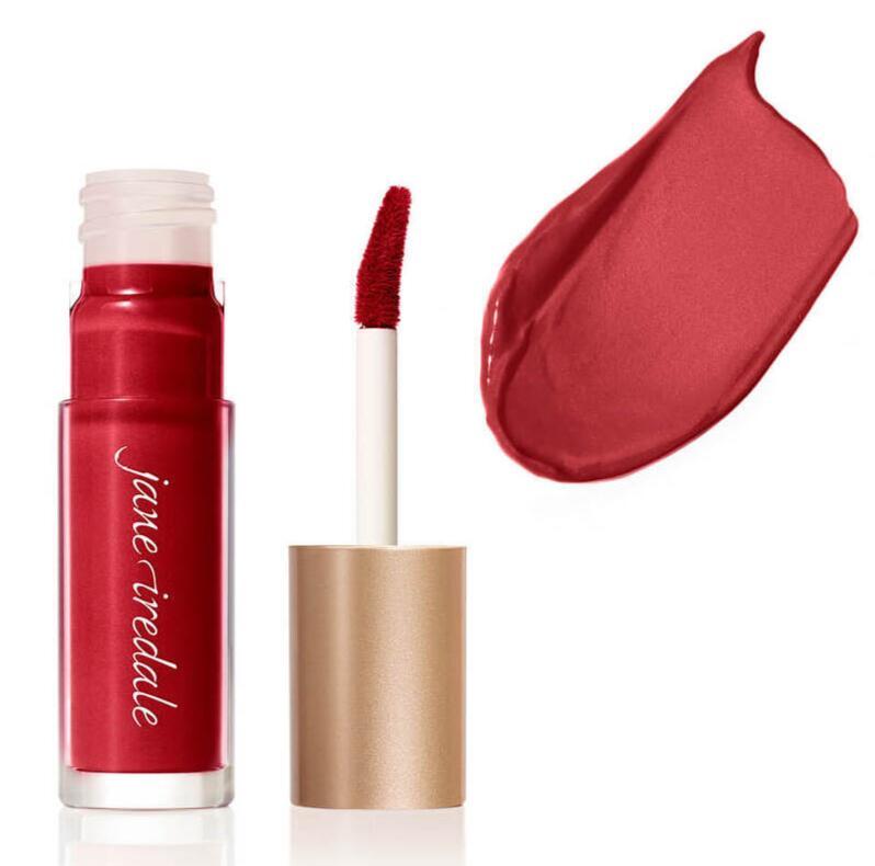 Jane Iredale Beyond Matte Lip Stain   Quot Longing  Quot  3 25ml