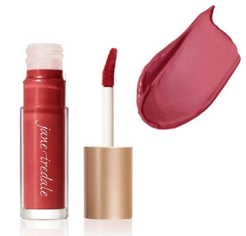 Jane Iredale Beyond Matte Læbestift "Captivate" 3,25ml