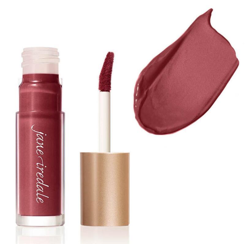 Jane Iredale Beyond Matte Lip Stain   Quot Brazen Quot  3 25ml