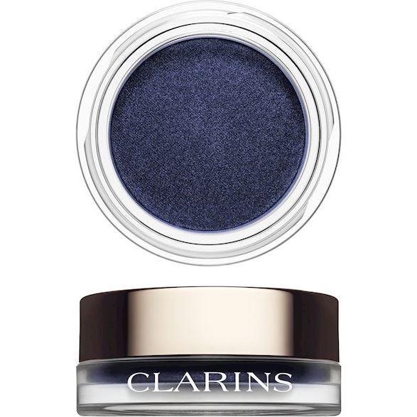 Clarins Ombre Matte Øjenskygge 10 Midnight Blue