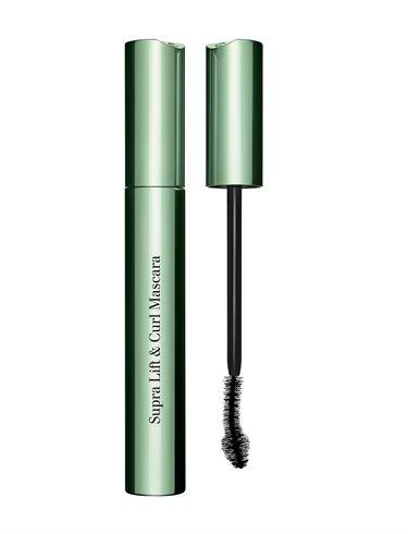 Clarins Supra Lift Curl Mascara - Få det perfekte buk!