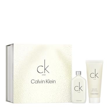 Calvin Klein CK One Eau de Toilette & Body Wash Gaveæske