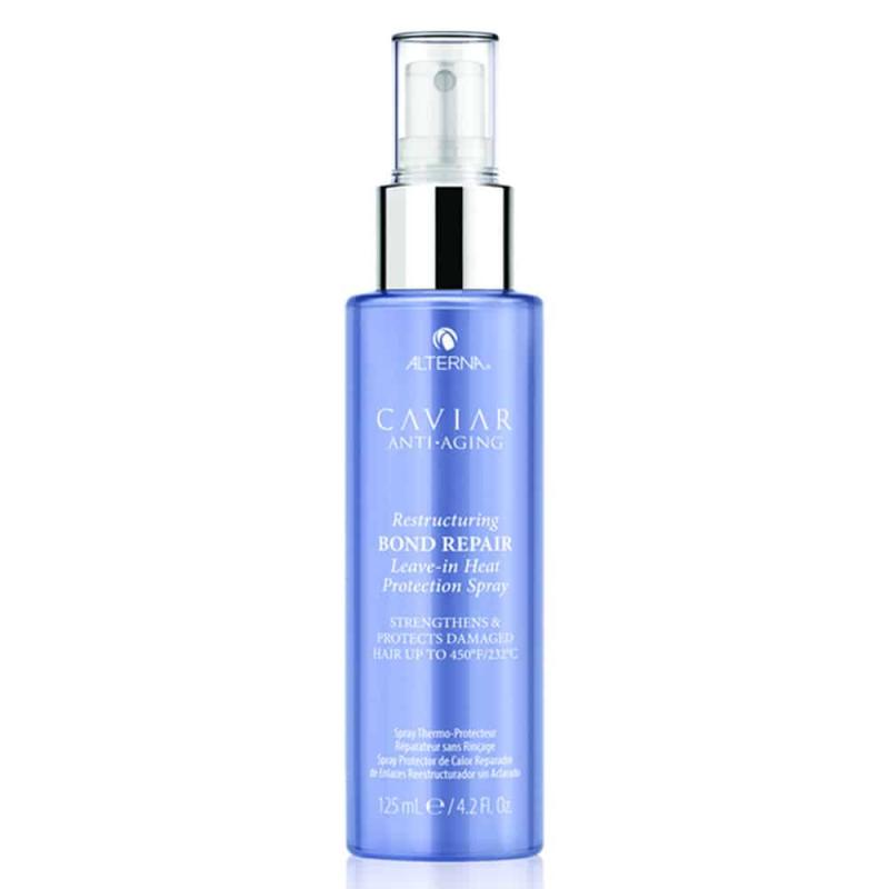 Alterna Caviar Anti Aging Bond Repair Heat Protection Spray 125ml