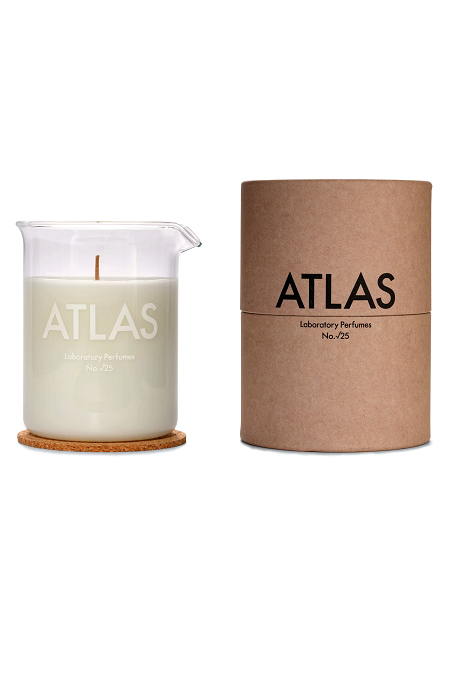 Atlas   Duftlys   200g