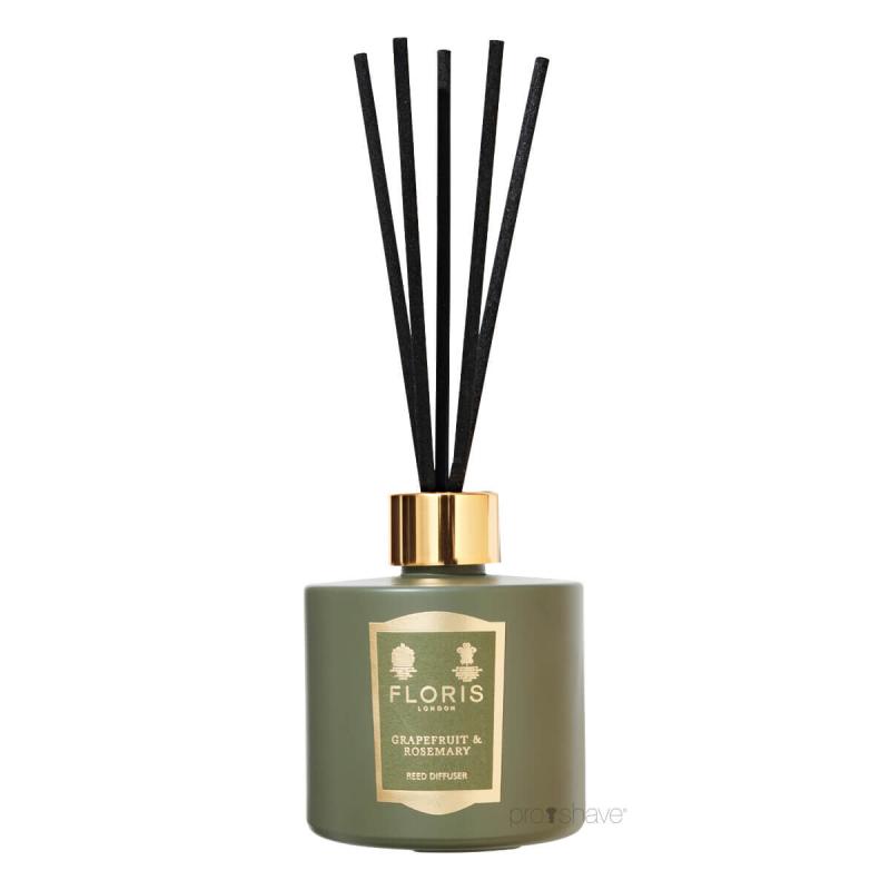 Floris Grapefrugt   Rosmarin Diffuser  200 Ml