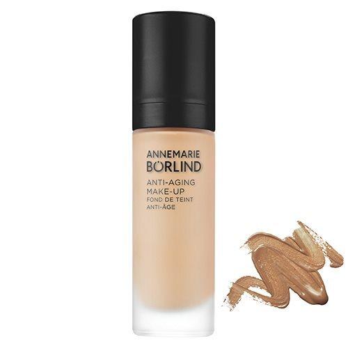 Annemarie Børlind Anti Aging Makeup Bronze - Luksusfoundation