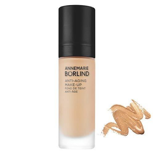 Annemarie Børlind Anti Aging Makeup Honey 30 Ml - Luksus!