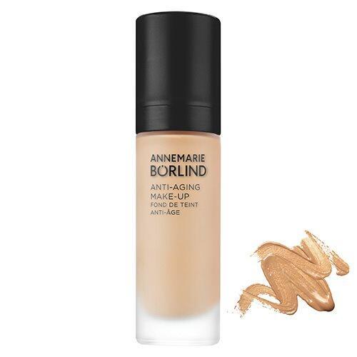 Annemarie Börlind Anti Aging Makeup Honey 30ml - Luksus!