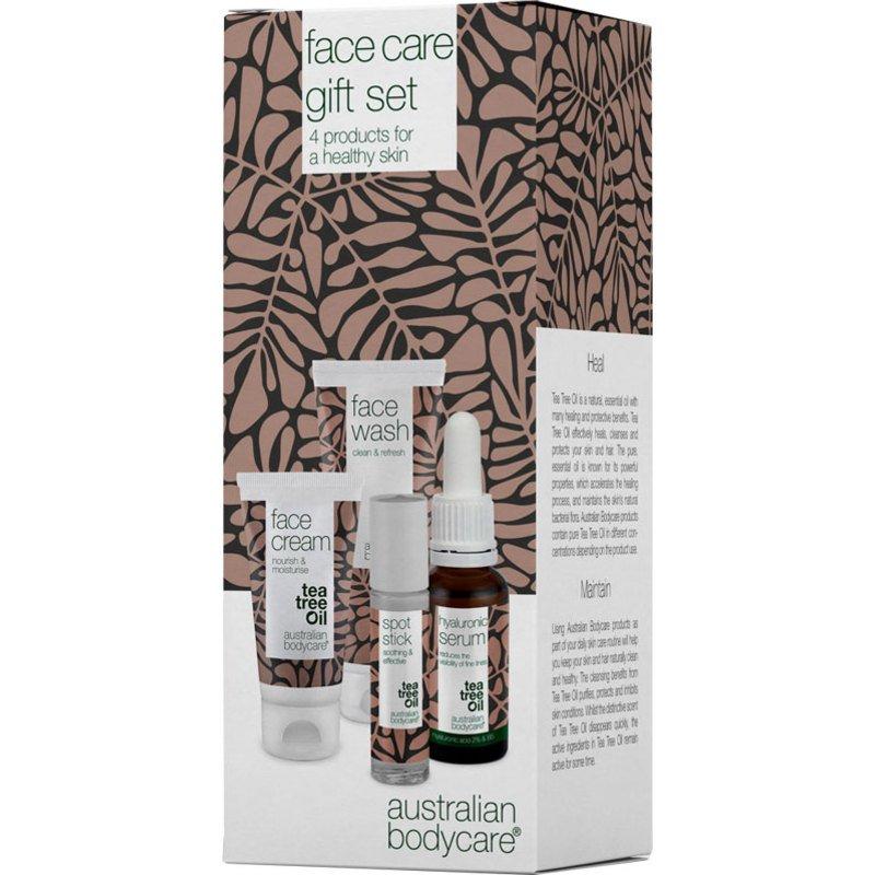 Australian Bodycare Face Care Gift Set  Limited Edition