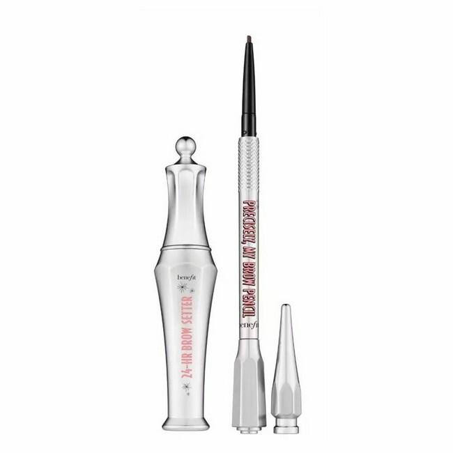 Benefit   2 Brows Bigshot Brow Setter Duo