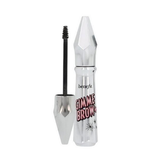 Benefit Gimme Brow Volumizing Fiber Gel 05 - Fantastisk Tilbud!
