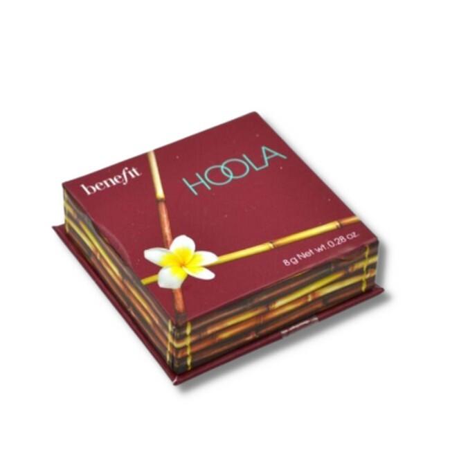 Benefit   Hoola Bronzer   8 Gr