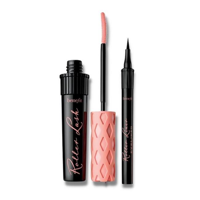 Benefit Lash Line & Go Rejse Sæt til Øjne