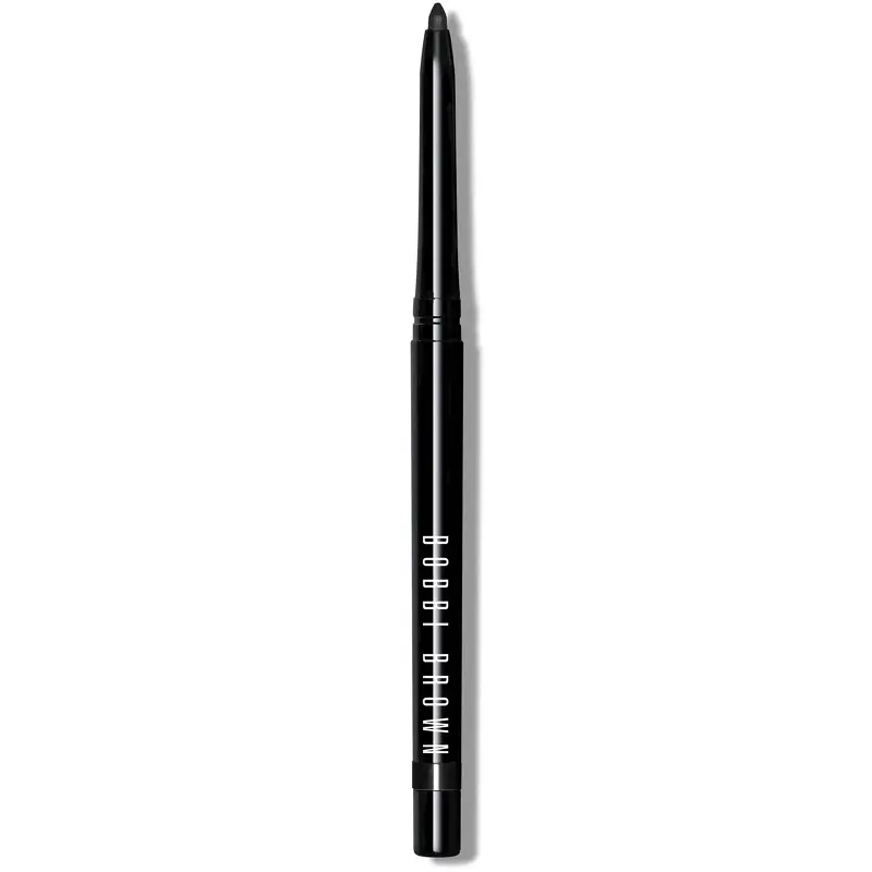 Bobbi Brown Gel Eyeliner - Pitch Black til Makeup Look