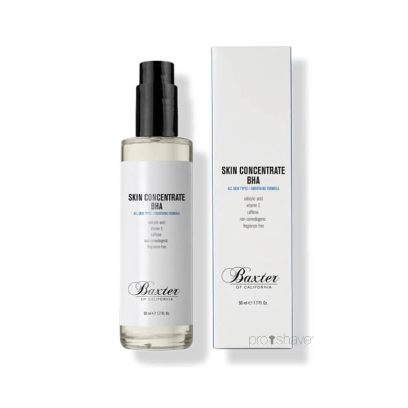 Baxter Of California BHA Serum til Mænd - 50 Ml