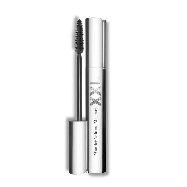 Clarins   Wonder Volume Mascara Xxl Black   8 Ml