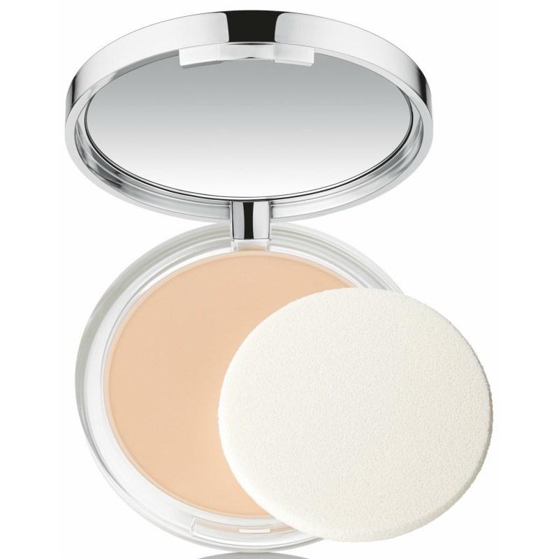 Clinique Almost Powder Makeup SPF15 - Lys Brun Pudder