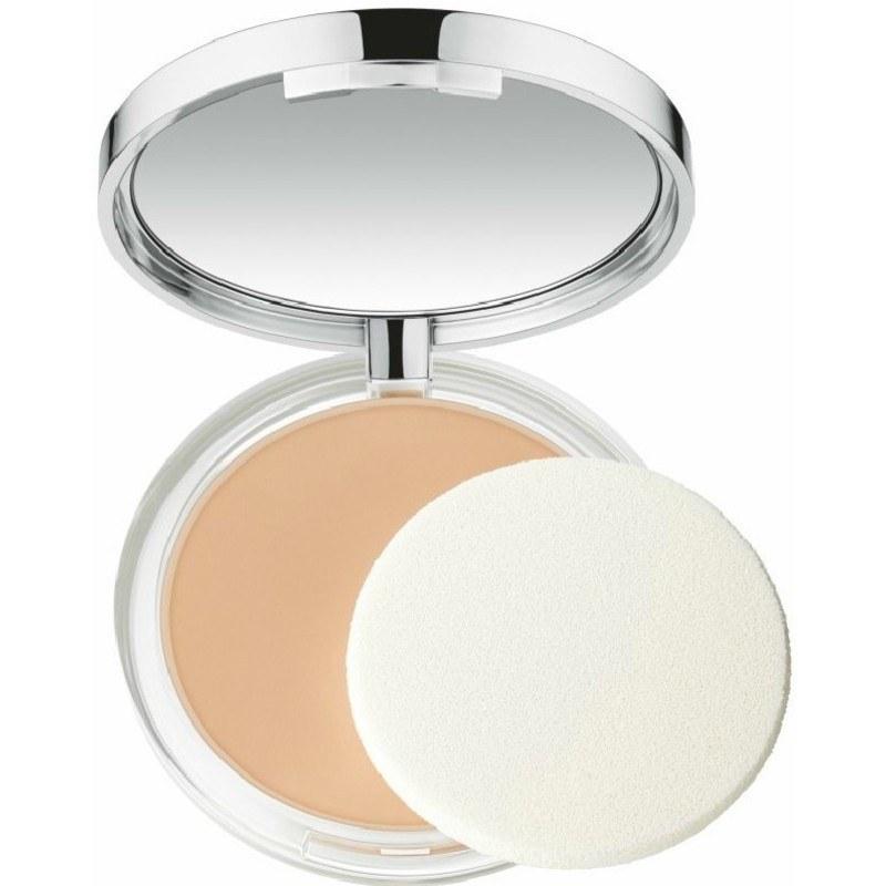 Clinique Almost Powder Makeup SPF15 - Lys Brun Pudder