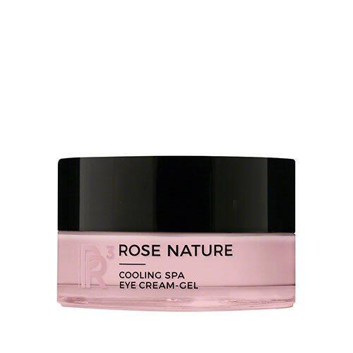 Annemarie B? Rlund Cooling Spa Eye Cream Gel  15ml
