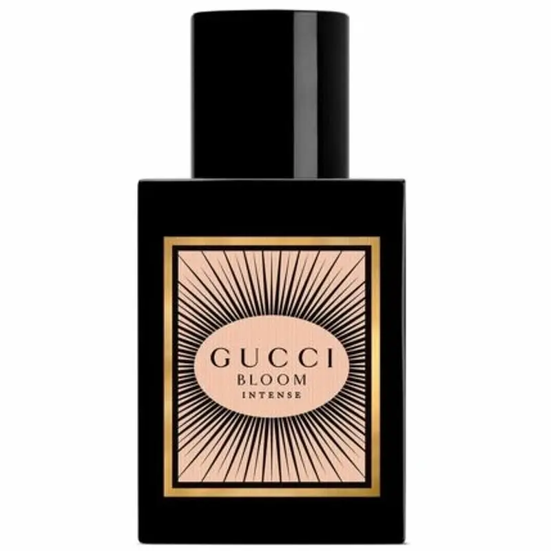 Gucci Bloom Intense EDP 30 ml - Elegance og Forførelse