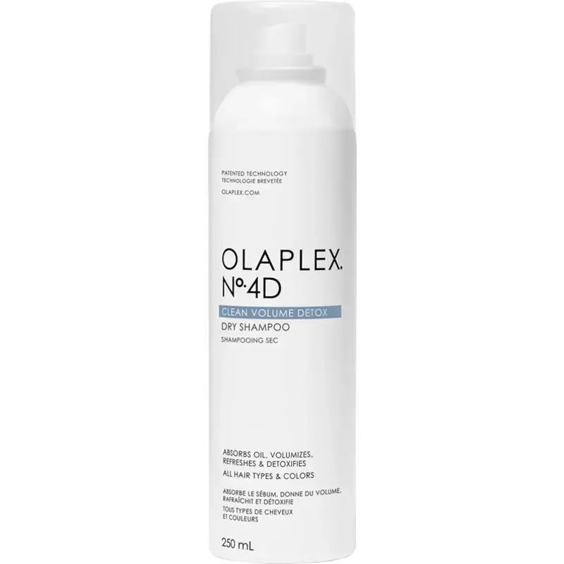 Olaplex No 4D Tørshampoo til Volumen - 178 g