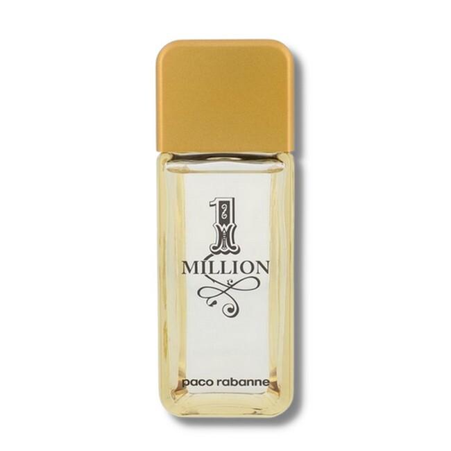 Paco Rabanne 1 Million Aftershave Lotion - 100 ml Tilbud!