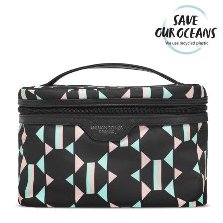 Gillian Jones Beauty Box Geo