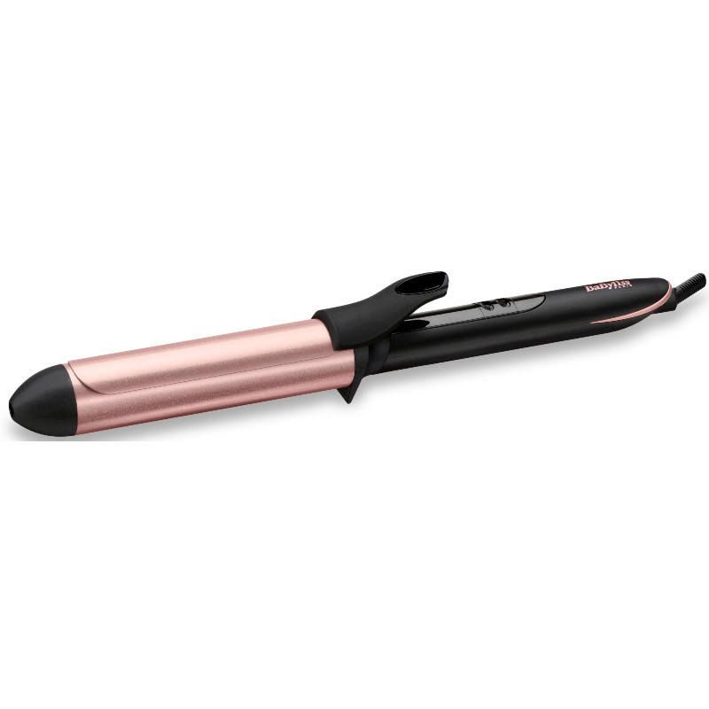 Babyliss Curlers 32 Mm Curling Tong   C452e