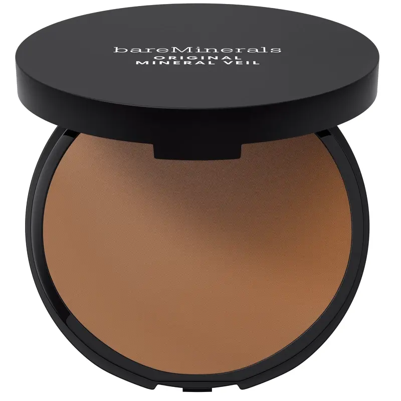 Bareminerals Mineral Veil Pudder - Sheer Tan 9 Gr