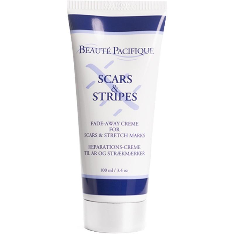 Beaute Pacifique Strækmærker og Ar Fade Away Creme 100 Ml