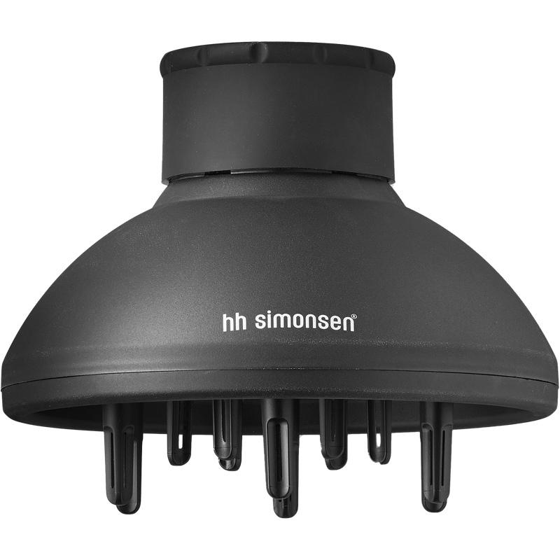 Hh Simonsen Compact Soft Styler