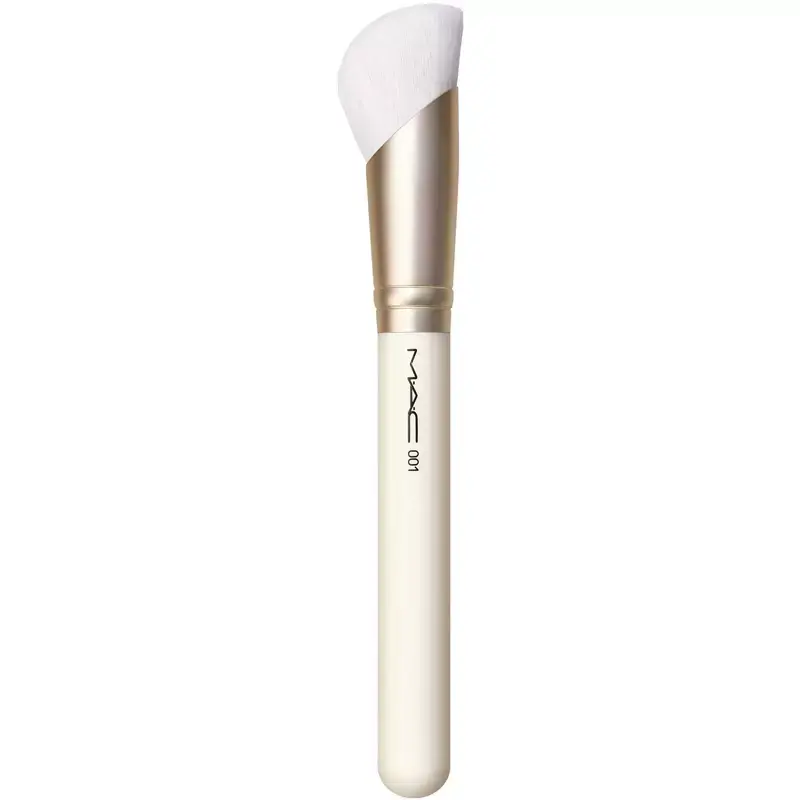 Mac Hyper Real Serum   Moisturizer Brush   001