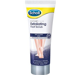 Scholl 2 In 1 Smooth Electronic Foot Care System