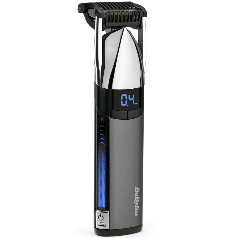 Babyliss Super X Metal Stubble Trimmer   S996e
