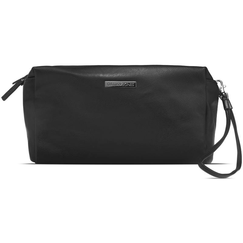 Gillian Jones Natascha Cosmetics Bag Large 10454 Ba