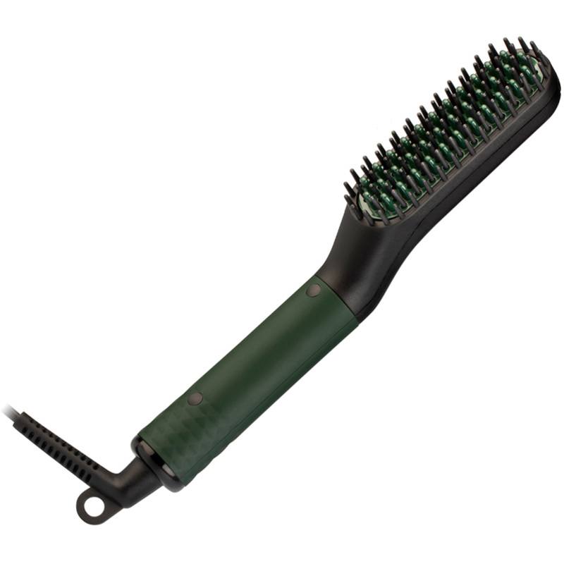 Gordon Beard Straightener   Green  B113