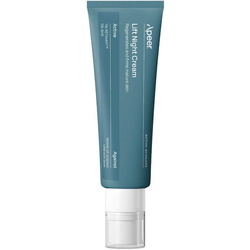 Apeer Lift Night Cream 50 Ml