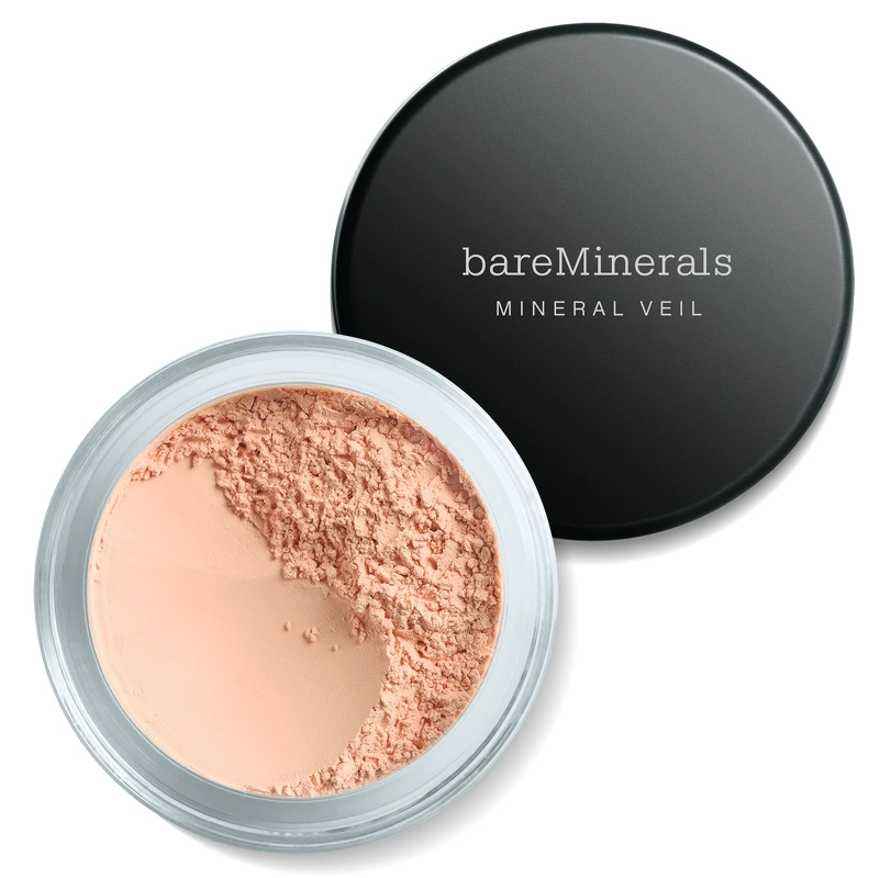 Bareminerals Mineral Veil Loose Setting Powder Translucent 9 Gr    Illuminating