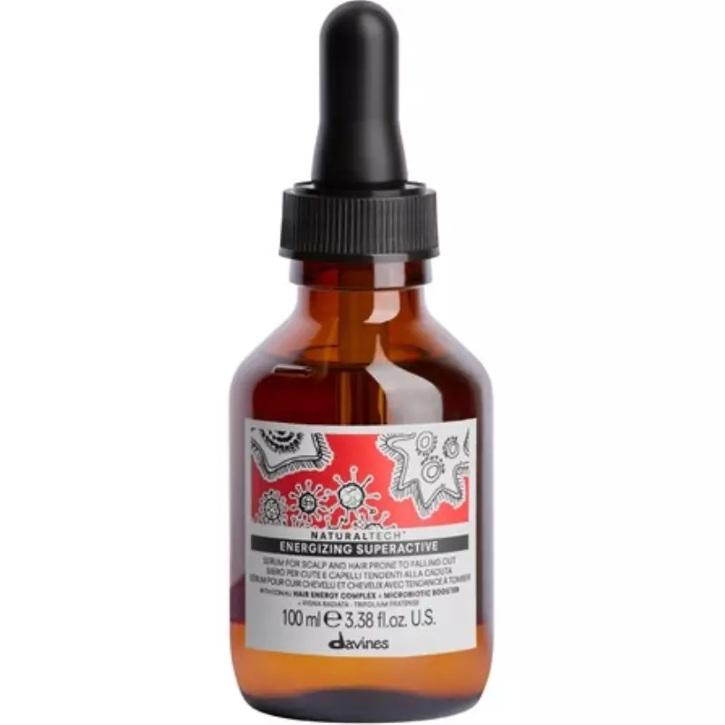 Davines Naturaltech Energizing Superactive 100 Ml