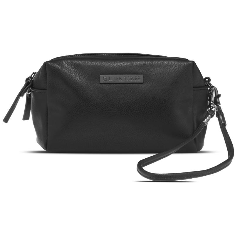 Gillian Jones Natascha Cosmetics Bag Small 10455 Ba