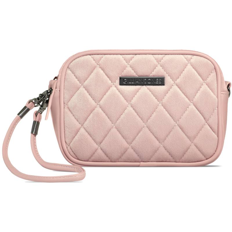 Gillian Jones Rosa Quiltet Velour 10455 352