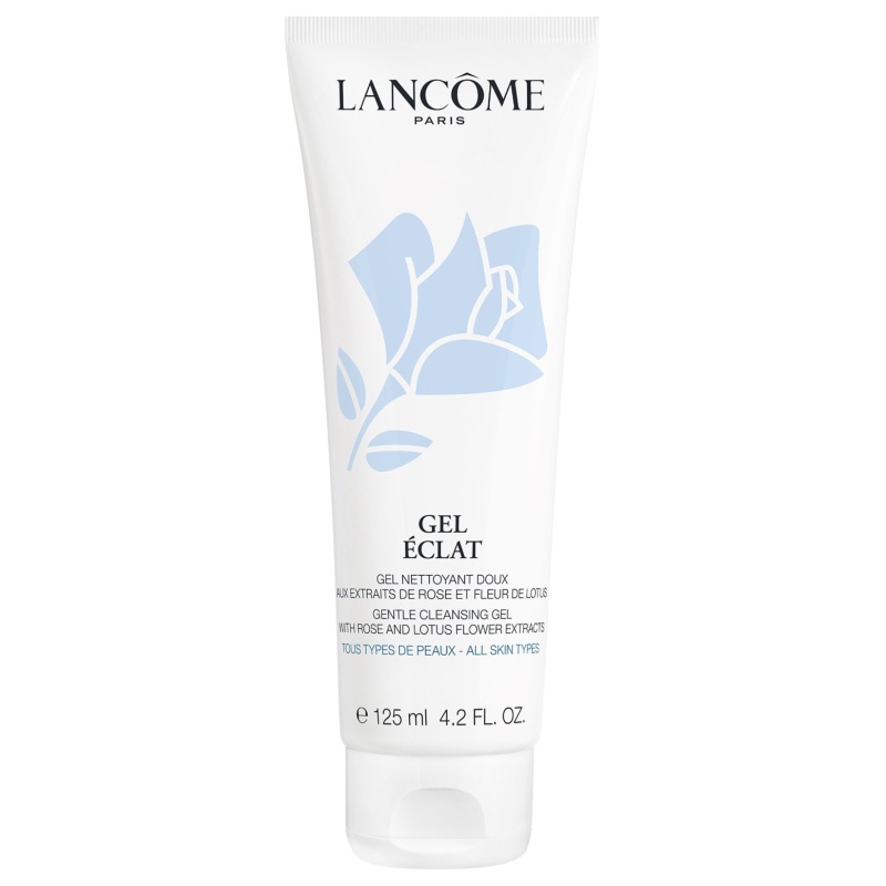 Lancome Gel Eclat Clarifying Cleanser 125 Ml