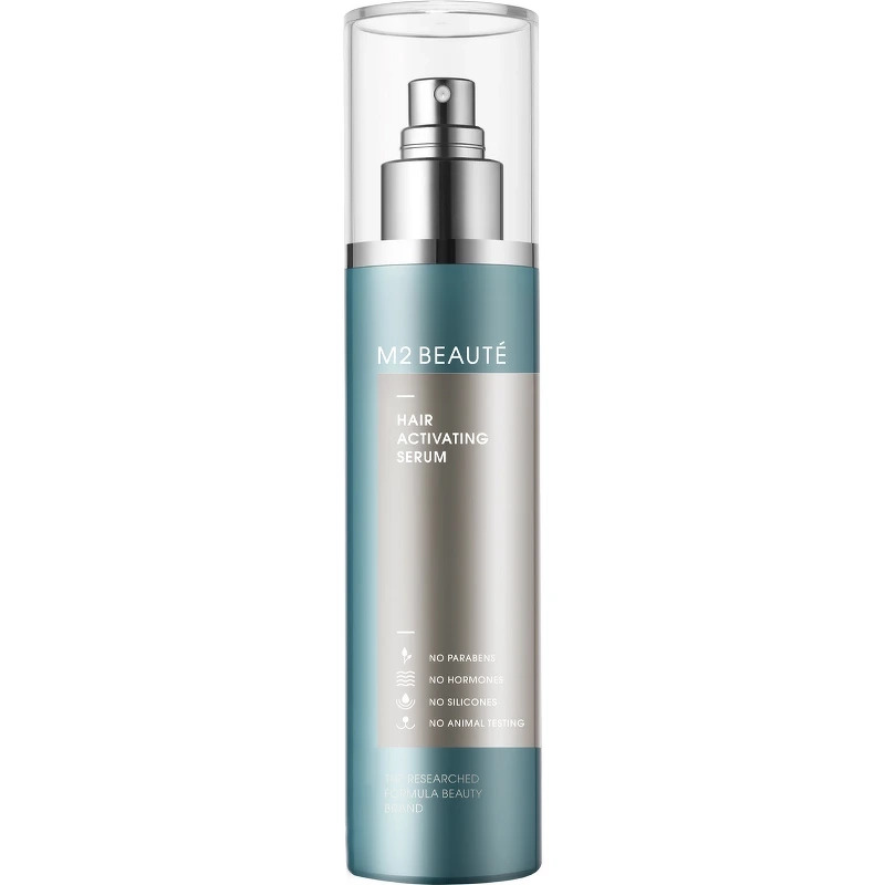 M2 Beaute Hair Activating Serum 120 Ml