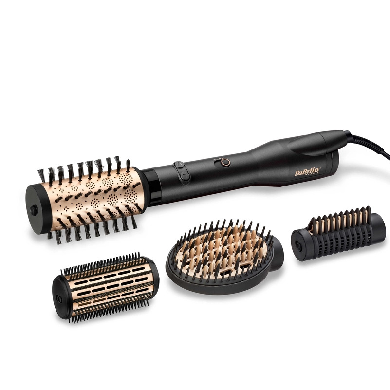 Babyliss Air Stylers Big Hair Luxe   As970e