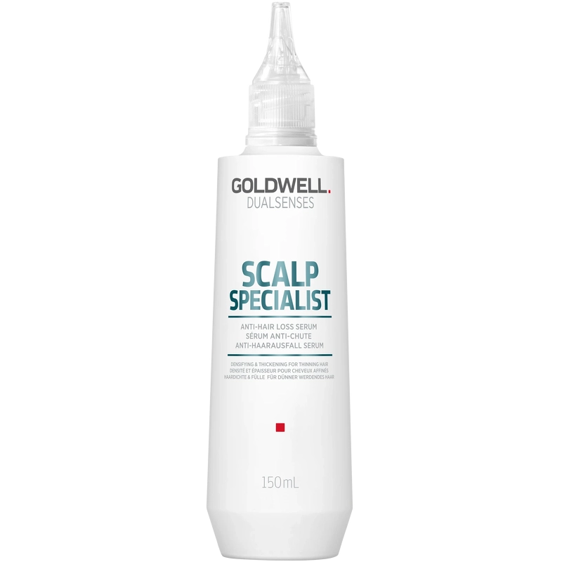 Goldwell Dualsenses Scalp Specialist Anti Hairloss Serum 150 Ml