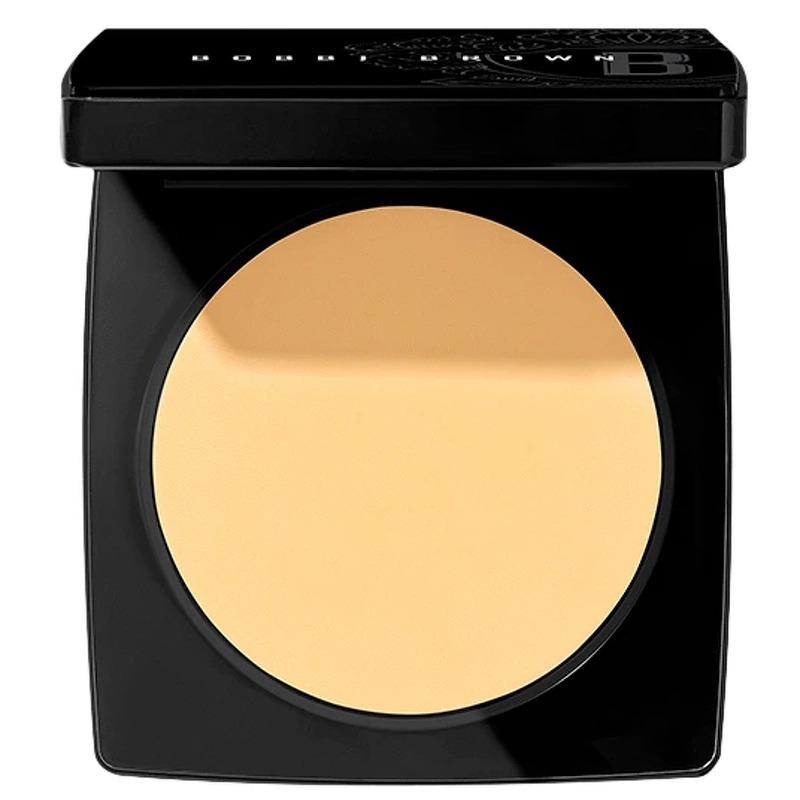Bobbi Brown Sheer Finish Pressed Powder 9 Gr    Pale Yellow