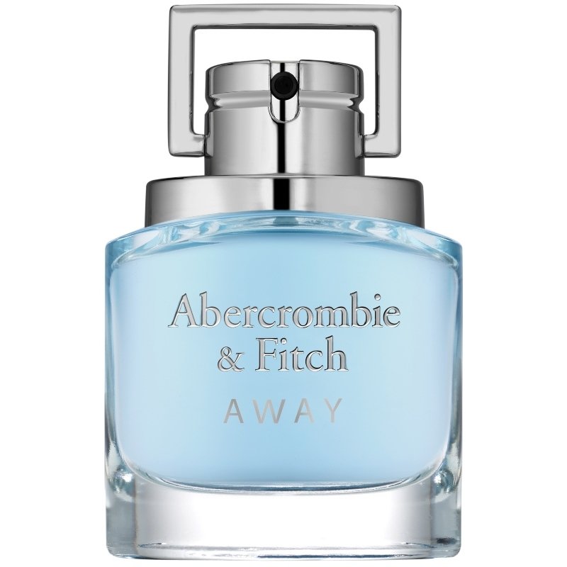Abercrombie   Fitch Away Men Edt 50 Ml