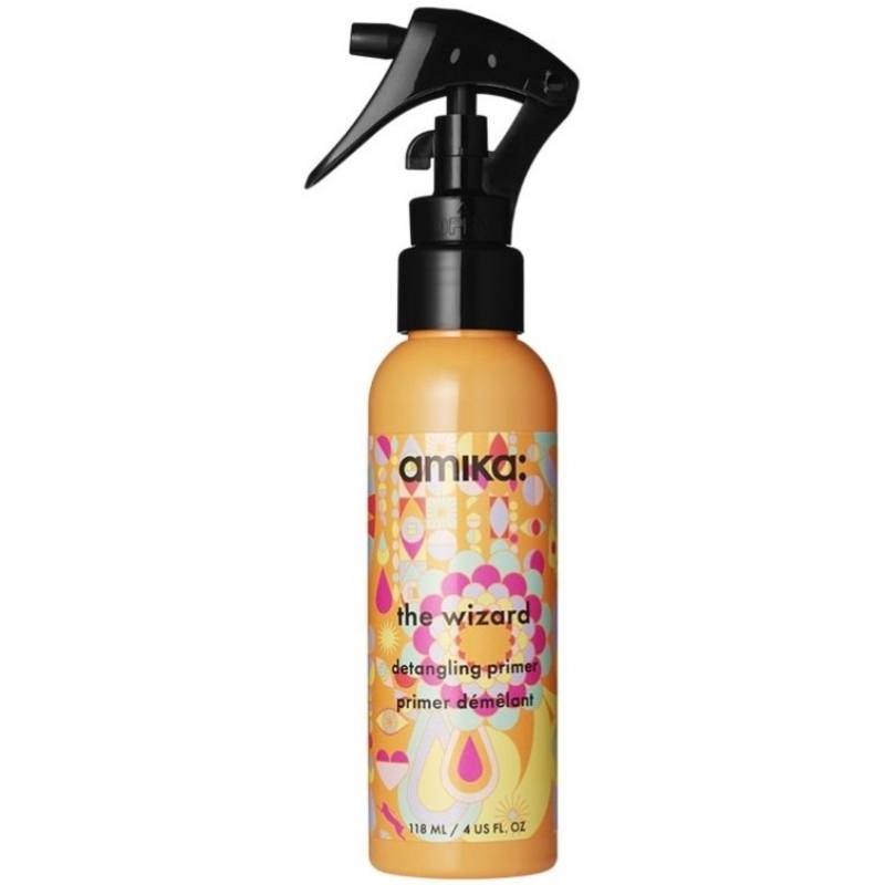Amika: The Wizard Detangling Primer 118 Ml